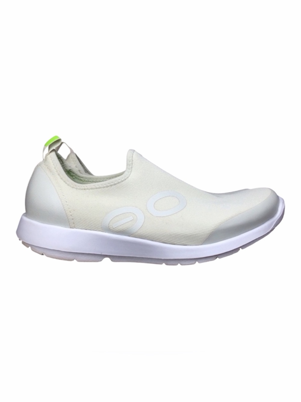 OOFOS OOmg Sport Low recovery slip-on shoe